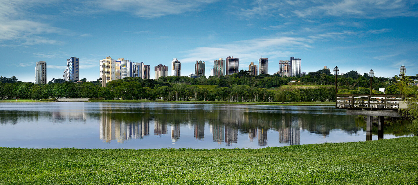 CURTA CURITIBA.